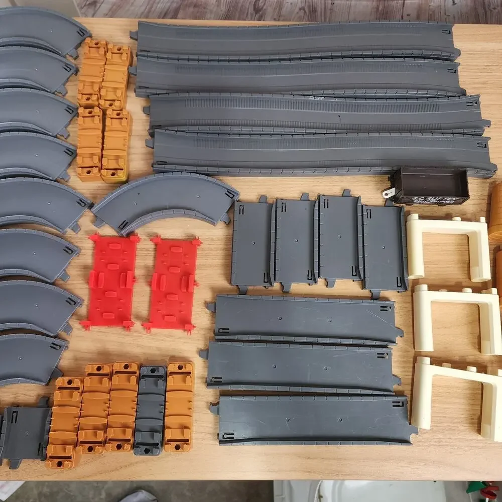 Tomy pre owned